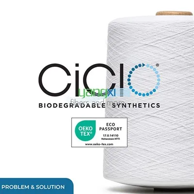 Ciclo® ile yapılan ürünler