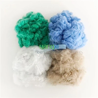 Dolgu için elyaf lif